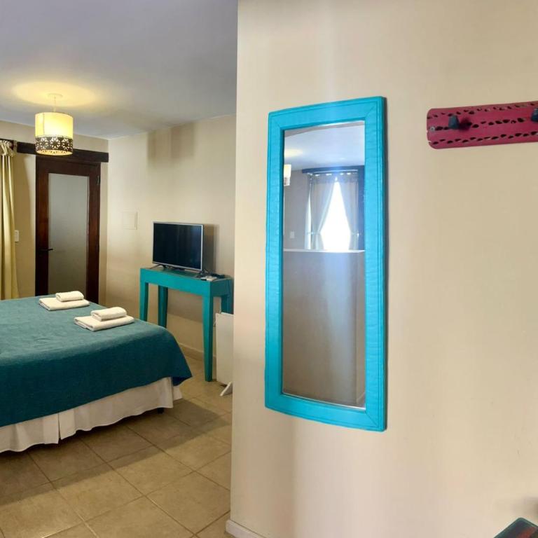 Tierra Virgen Apartments - Loft - 4