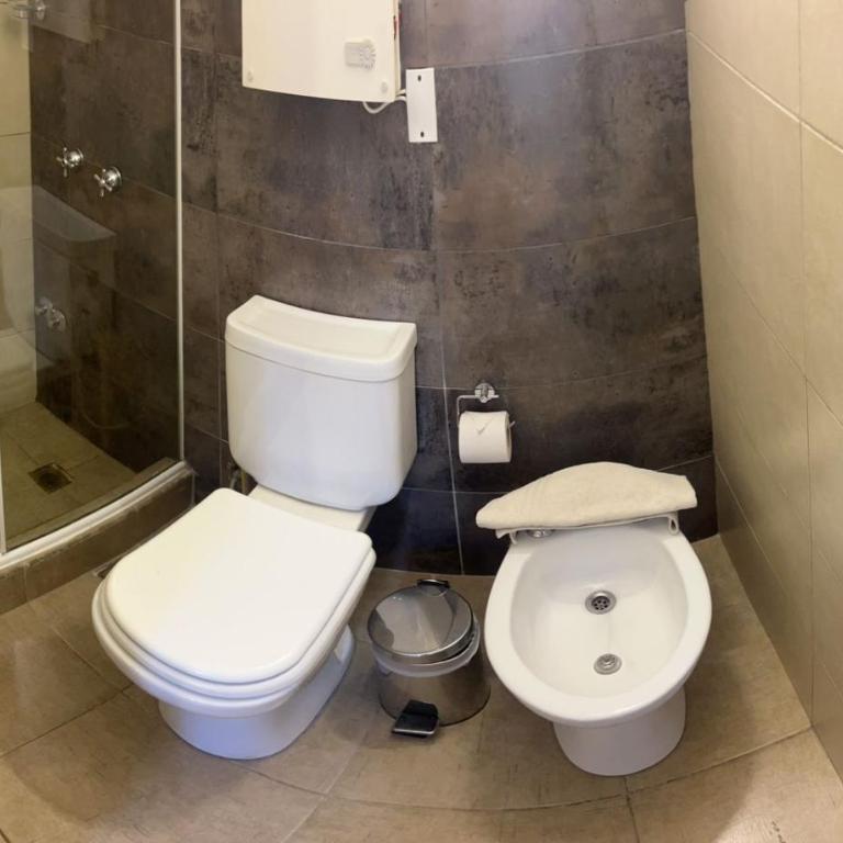 Tierra Virgen Apartments - Loft - 6