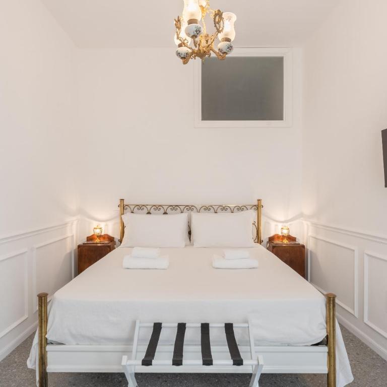 Palazzo Desiderio - Apartment with View - 1