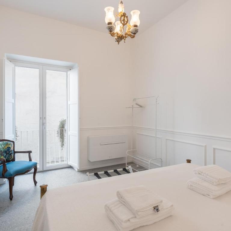 Palazzo Desiderio - Apartment with View - 3