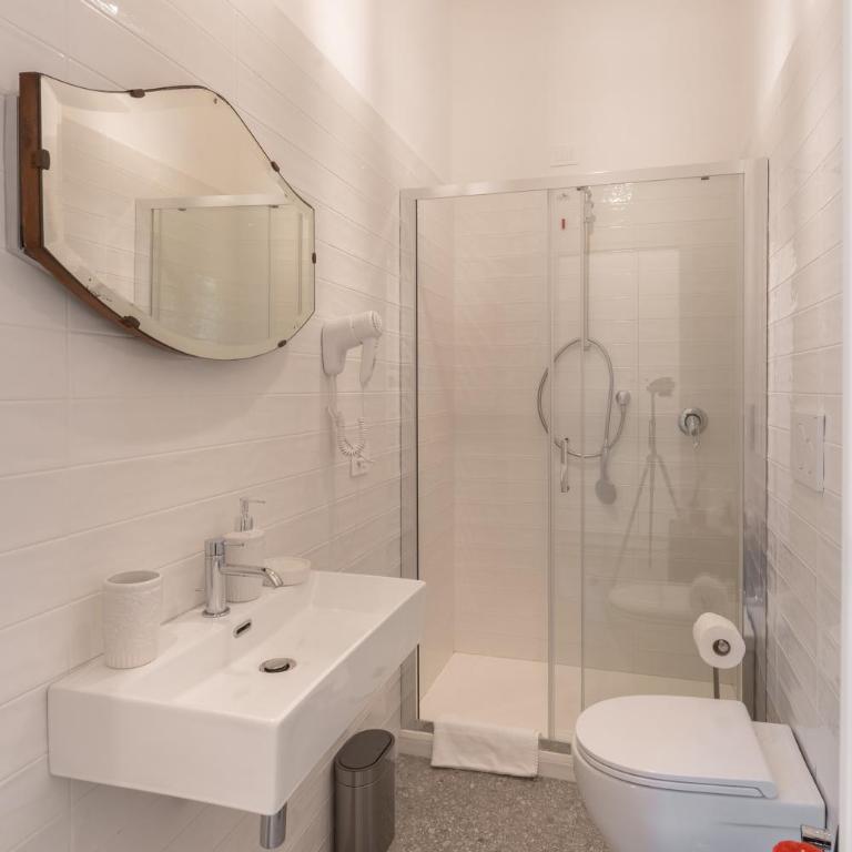 Palazzo Desiderio - Apartment with View - 6