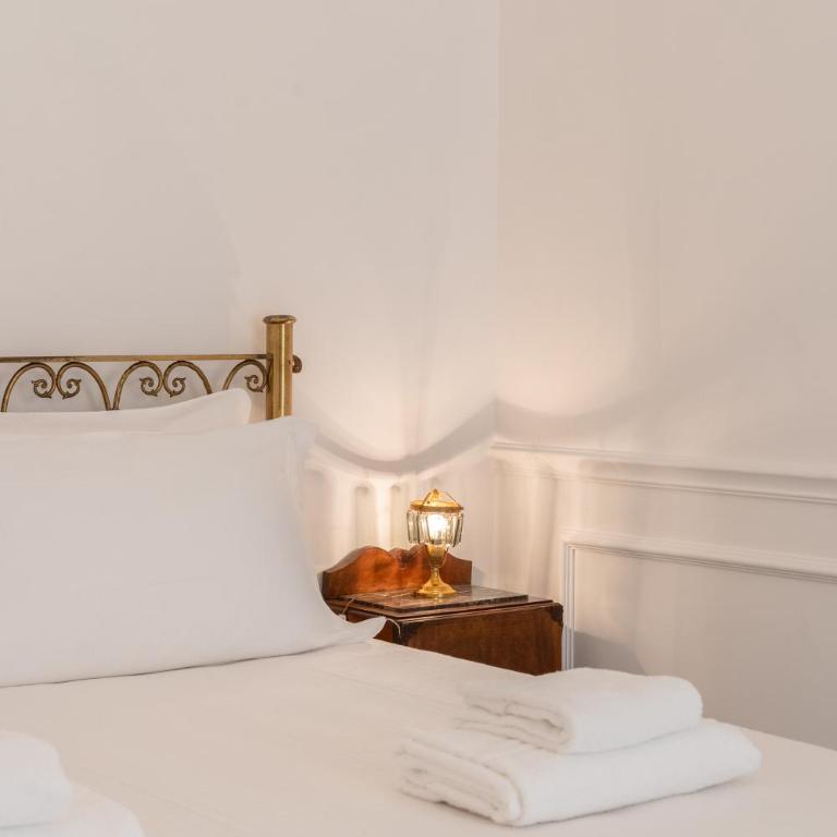 Palazzo Desiderio - Apartment with View - 15