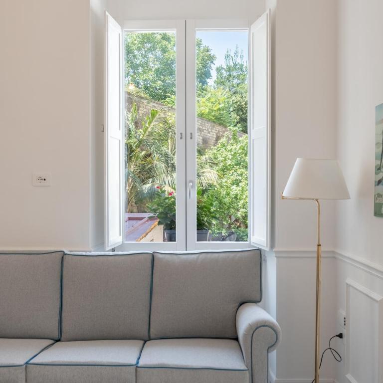 Palazzo Desiderio - Apartment with View - 17