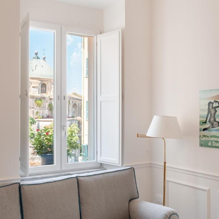Palazzo Desiderio - Apartment with View - 18