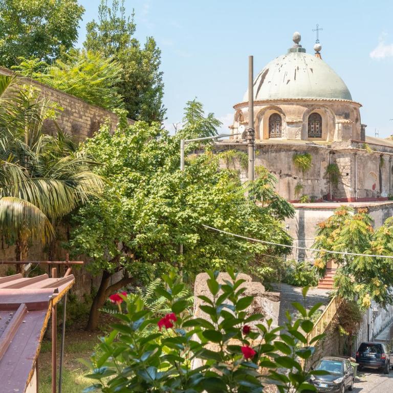 Palazzo Desiderio - Apartment with View - 19