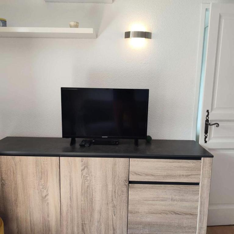 Résidence Prince Des Ecrins - Spacieux appartement 4 couchages secteur calme avec vue spectaculaire MAE-5601 - Apartment - 3