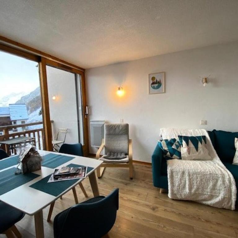 Résidence Soleil - Appartement contemporain avec vue spectaculaire dans un secteur calme MAE-5641 - Appartamento - 2