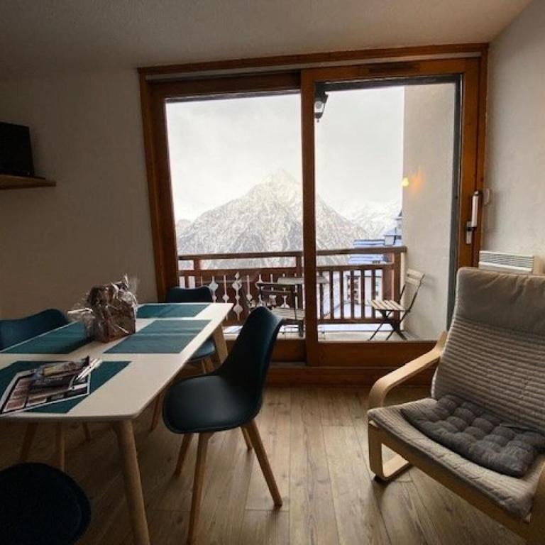 Résidence Soleil - Appartement contemporain avec vue spectaculaire dans un secteur calme MAE-5641 - Appartamento - 4