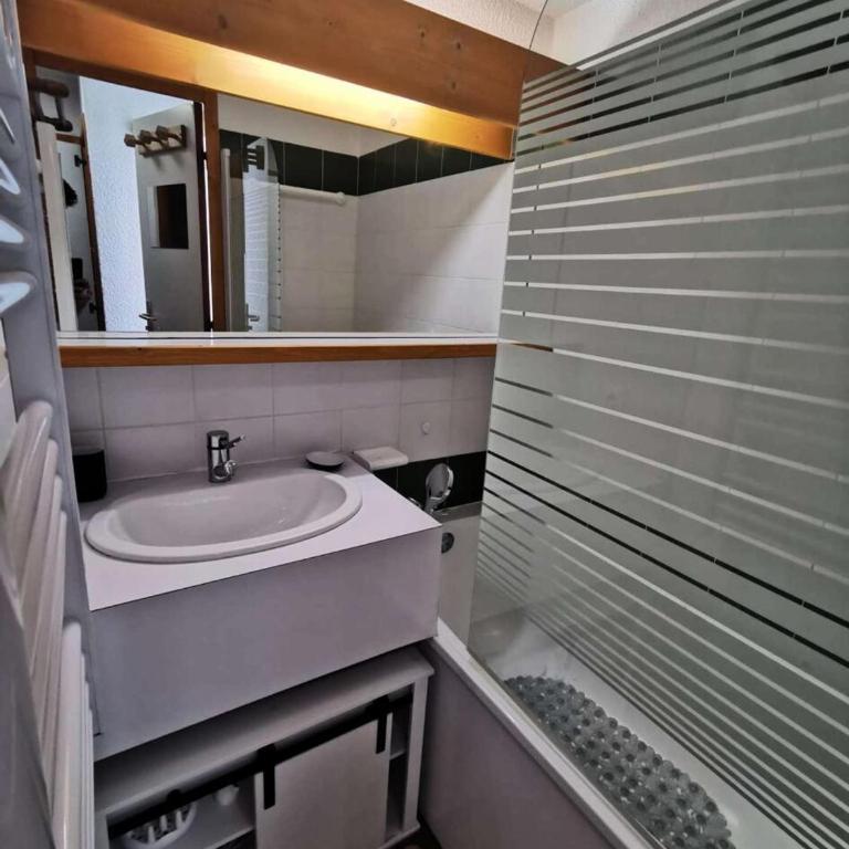Résidence Soleil - Appartement contemporain avec vue spectaculaire dans un secteur calme MAE-5641 - Appartamento - 9