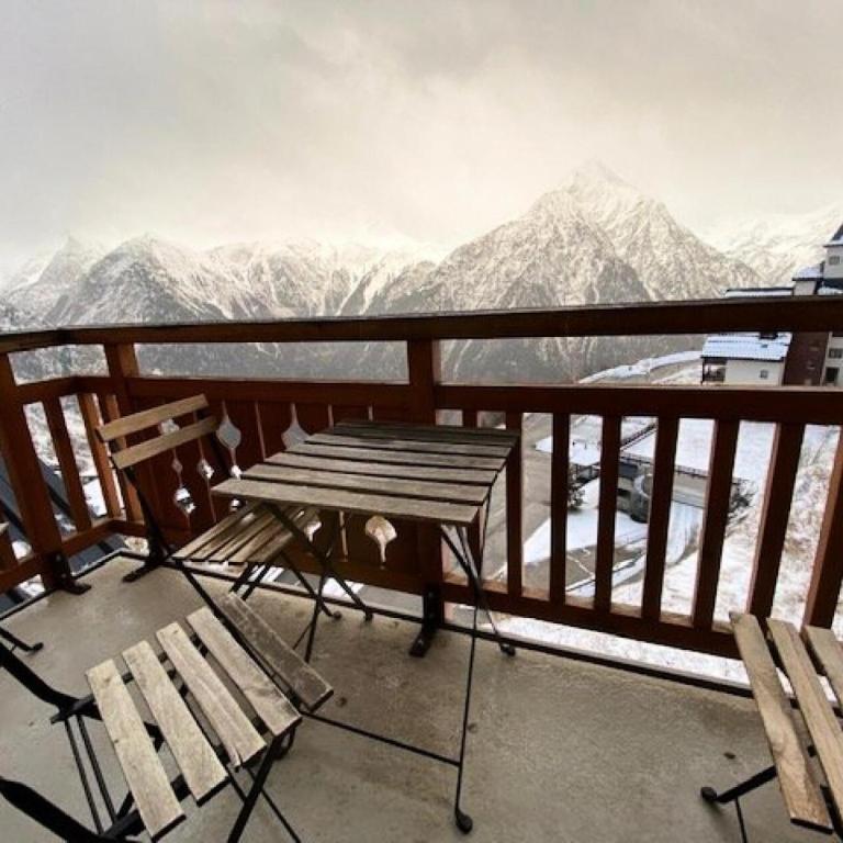 Résidence Soleil - Appartement contemporain avec vue spectaculaire dans un secteur calme MAE-5641 - Appartamento - 10