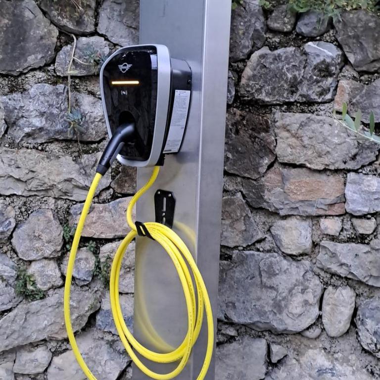 Maso Tobel Riva del Garda - Camera Standard Matrimoniale/Doppia con Letti Singoli con Balcone - 1
