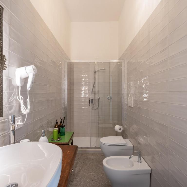 Palazzo Desiderio - One-Bedroom Apartment - 10