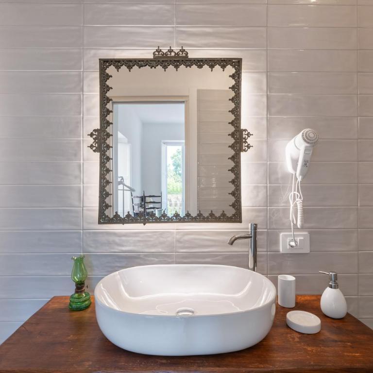 Palazzo Desiderio - One-Bedroom Apartment - 4