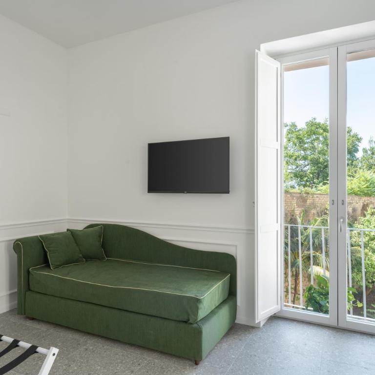 Palazzo Desiderio - One-Bedroom Apartment - 5