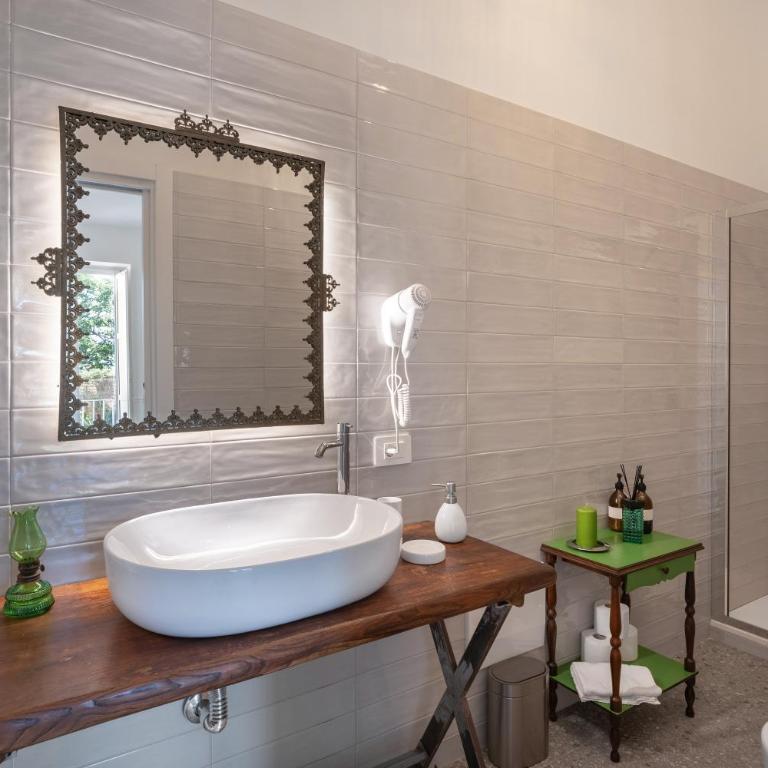 Palazzo Desiderio - One-Bedroom Apartment - 14