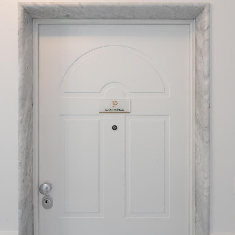 Palazzo Desiderio - One-Bedroom Apartment - 19