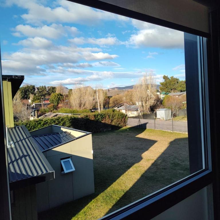 Abra Dina Huapi - Apartment - 4