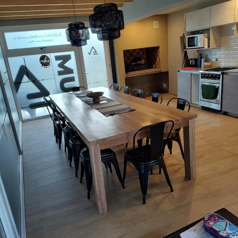 Abra Dina Huapi - Apartamento de 2 dormitorios - 8