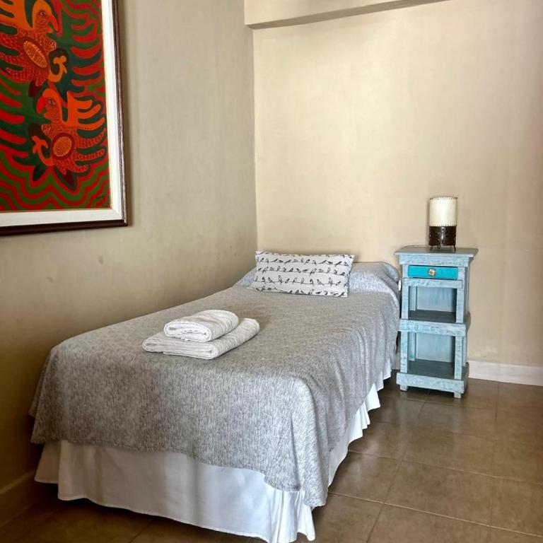 Tierra Virgen Apartments - Loft - 4
