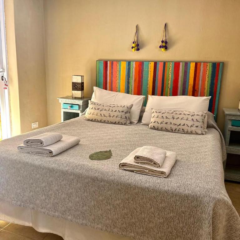 Tierra Virgen Apartments - Loft - 2