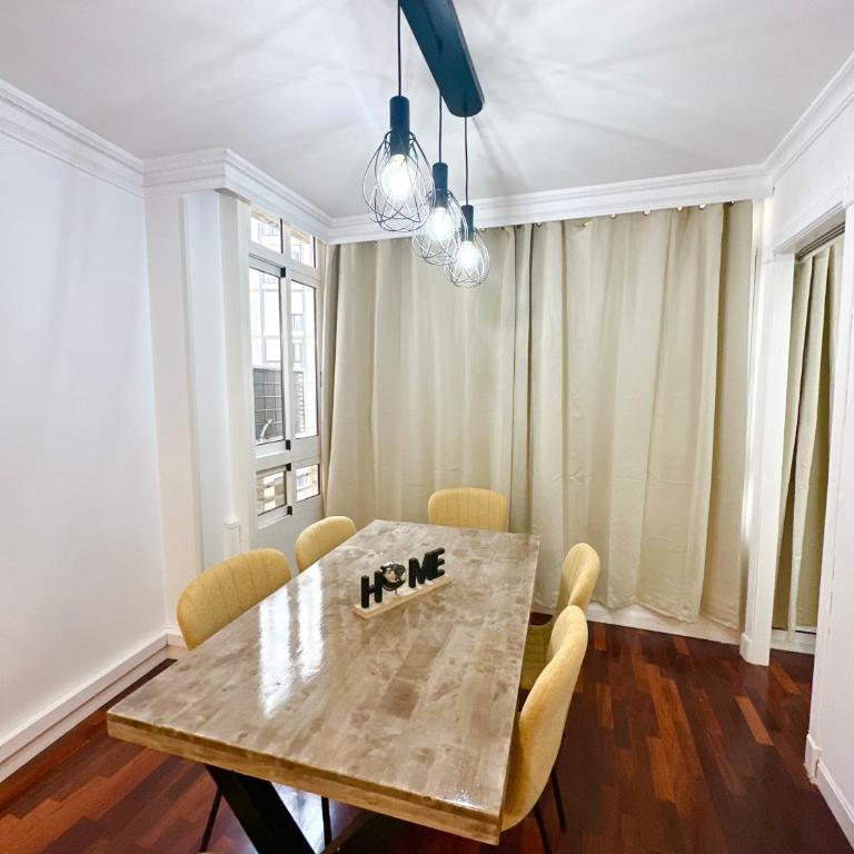 My Flat in Rambla - Four-Bedroom Deluxe Apartment - 23