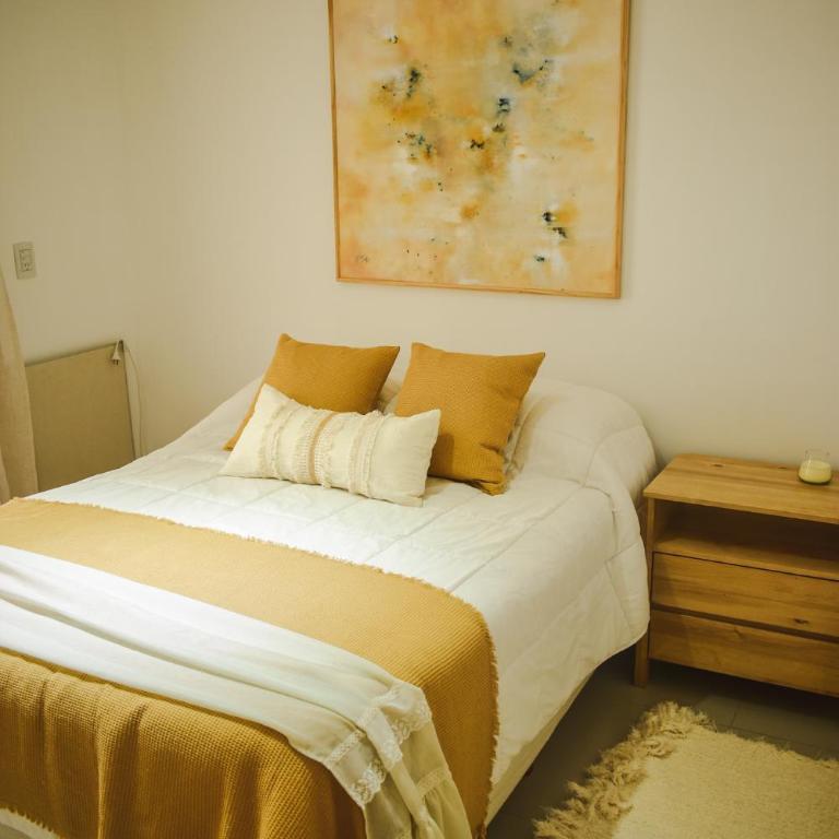 Conana Apartment - Apartamento de 1 dormitorio - 9