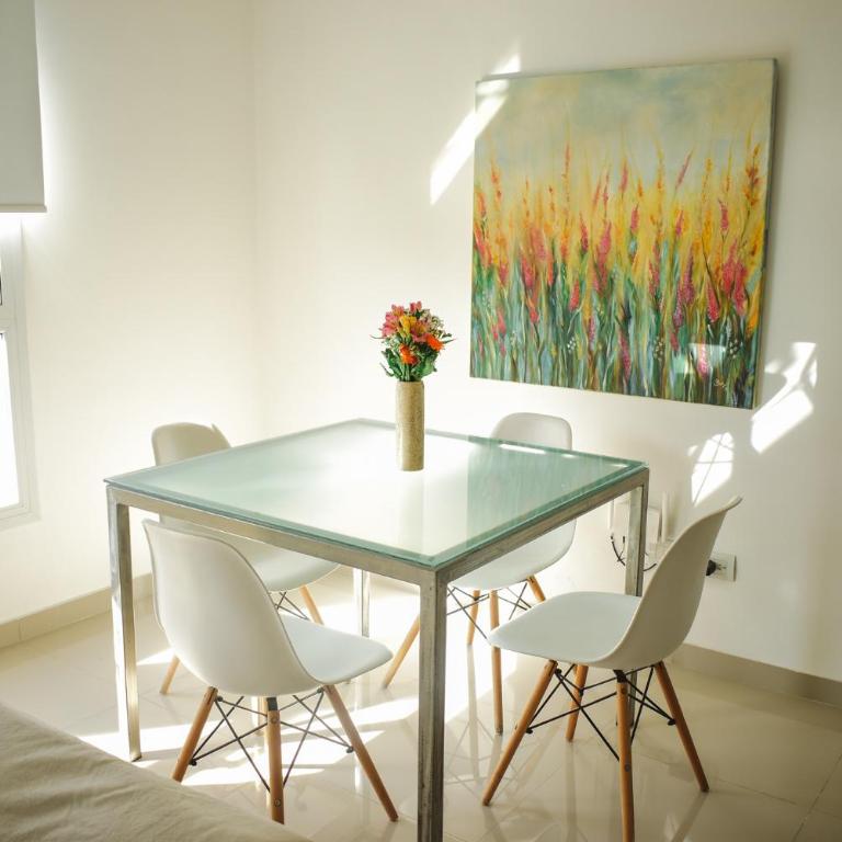 Conana Apartment - One-Bedroom Apartment - 3