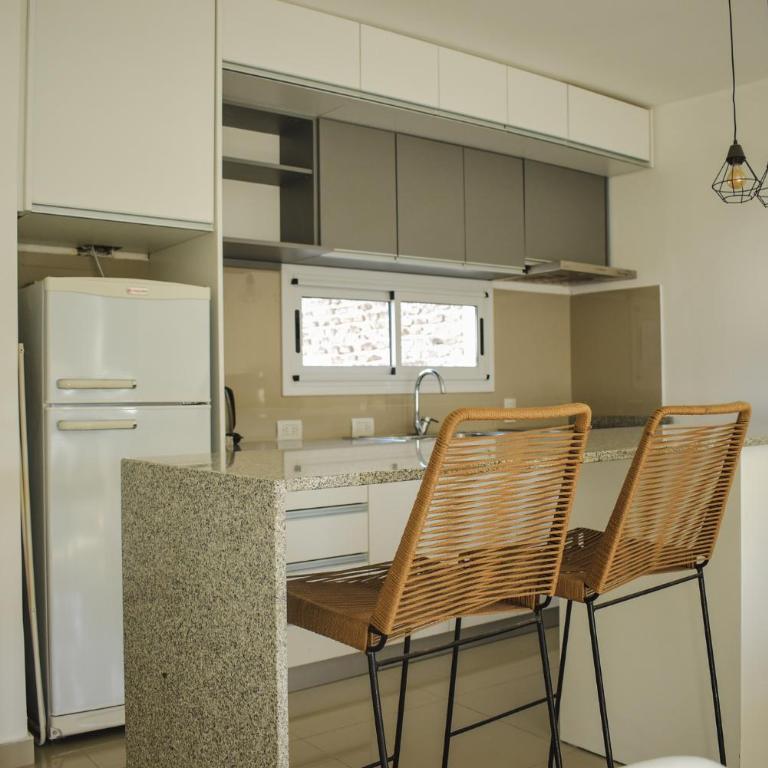 Conana Apartment - Apartamento de 1 dormitorio - 5