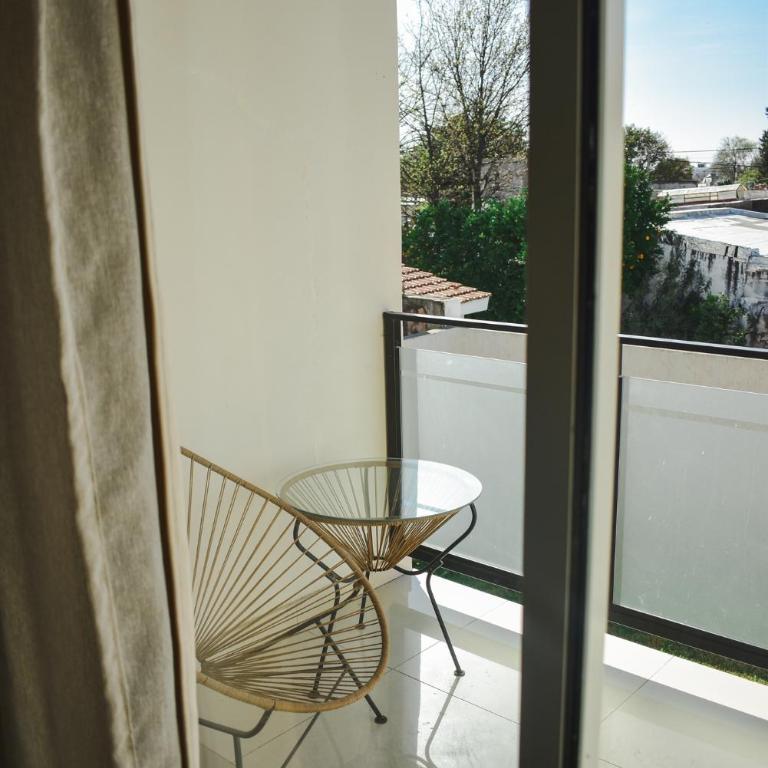 Conana Apartment - One-Bedroom Apartment - 12