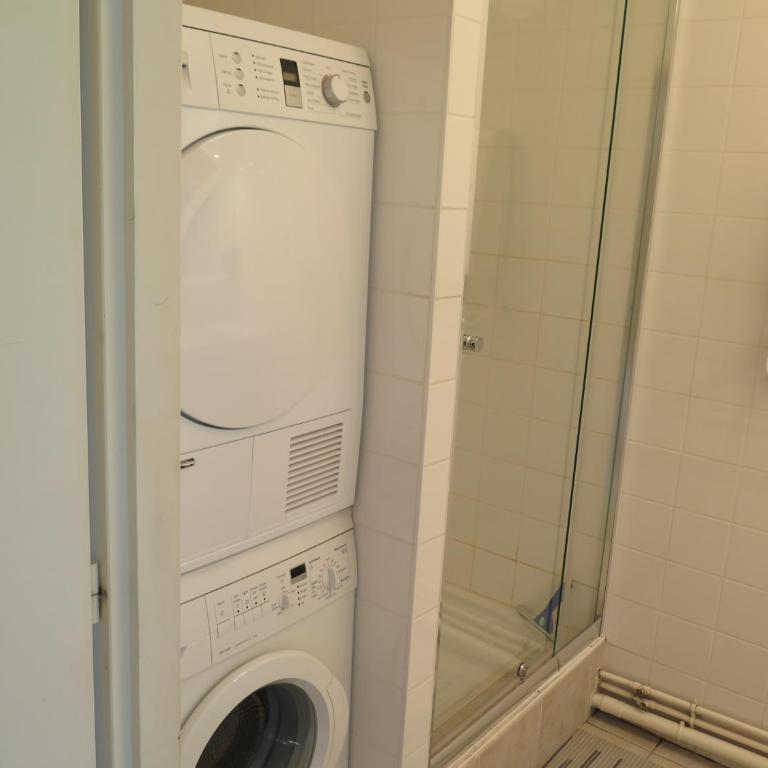 Apartment Location Les balcons de La Mauselaine - Appartement avec Vue sur la Montagne - 6