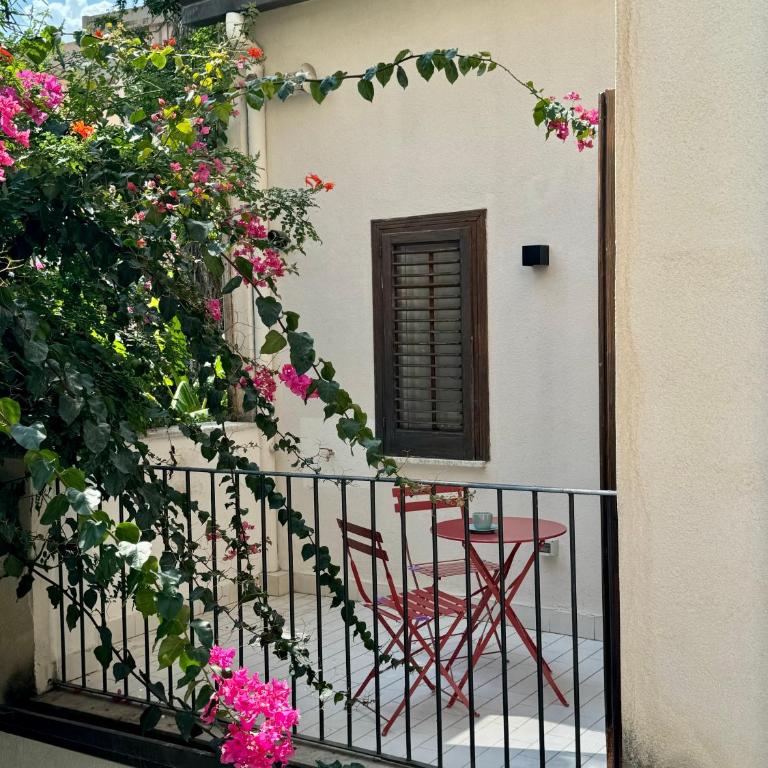YourLife Suite1 - Deliziosa casa con terrazzino - Appartamento Suite - 19