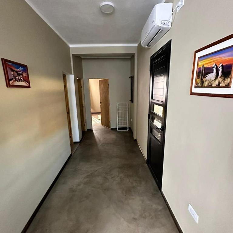 Complejo Los Rosales Cafayate - Apartamento de 2 dormitorios - 9