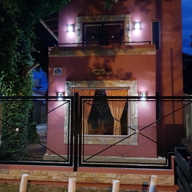 Arbolada Talas del Tuyu - Apartamento Dúplex - 35