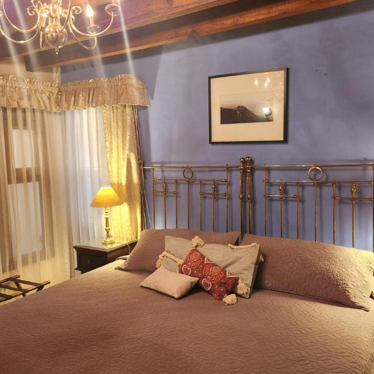 El Meson de los Poetas - Two-Bedroom Suite - 18