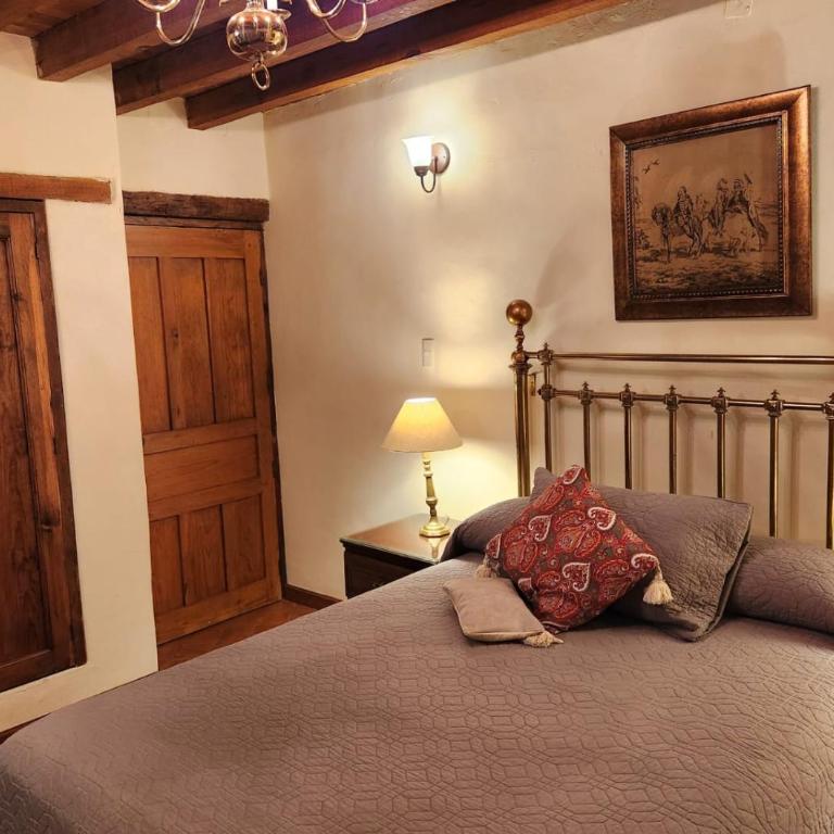 El Meson de los Poetas - Two-Bedroom Suite - 17