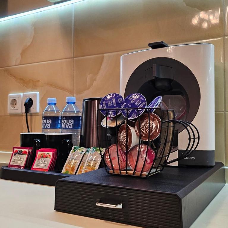 BNB Apartments - Apartman sa 2 Spavaće Sobe - 9