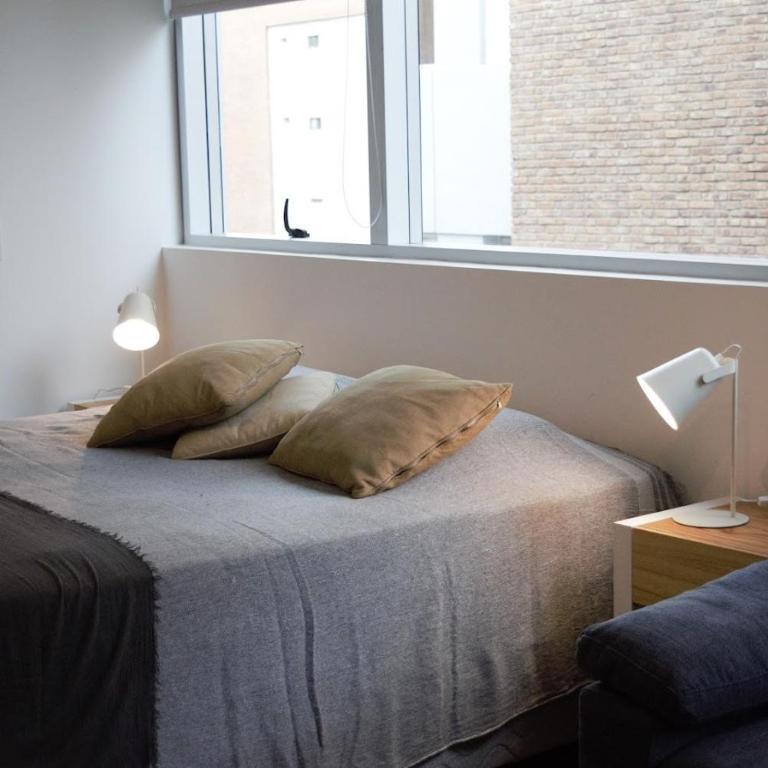 Moderno, amplio y luminoso departamento en Belgrano! - One-Bedroom Apartment - 8