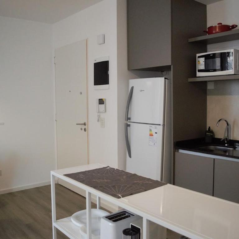 Moderno, amplio y luminoso departamento en Belgrano! - Apartamento de 1 dormitorio - 11