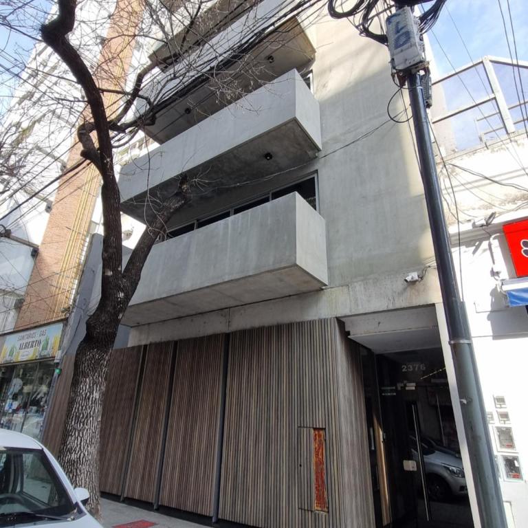 Moderno, amplio y luminoso departamento en Belgrano! - Apartamento de 1 dormitorio - 10