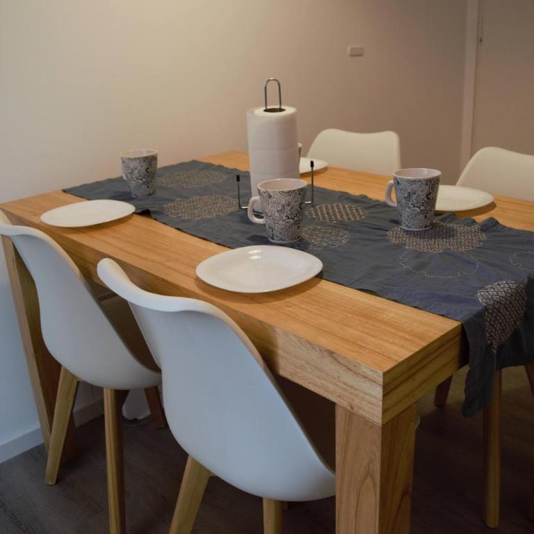 Moderno, amplio y luminoso departamento en Belgrano! - Apartamento de 1 dormitorio - 9