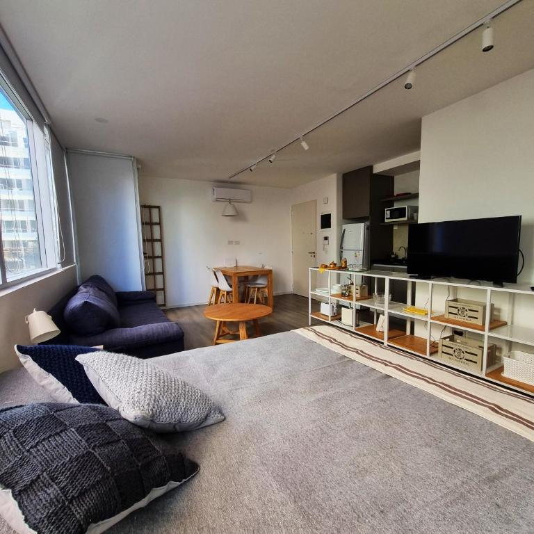 Moderno, amplio y luminoso departamento en Belgrano! - Apartamento de 1 dormitorio - 13