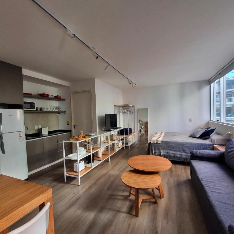Moderno, amplio y luminoso departamento en Belgrano! - Apartamento de 1 dormitorio - 15