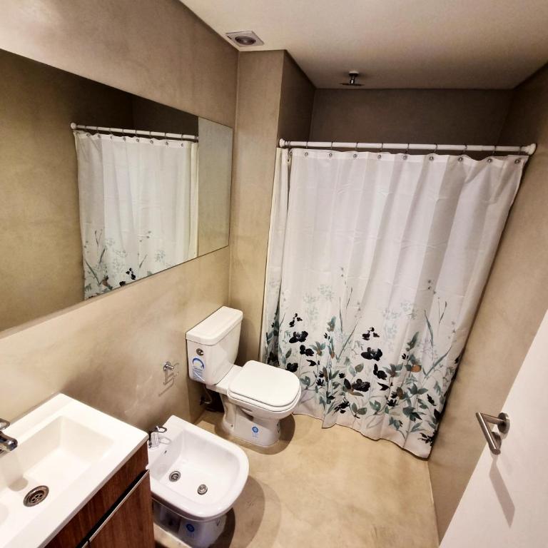 Moderno, amplio y luminoso departamento en Belgrano! - Apartamento de 1 dormitorio - 14