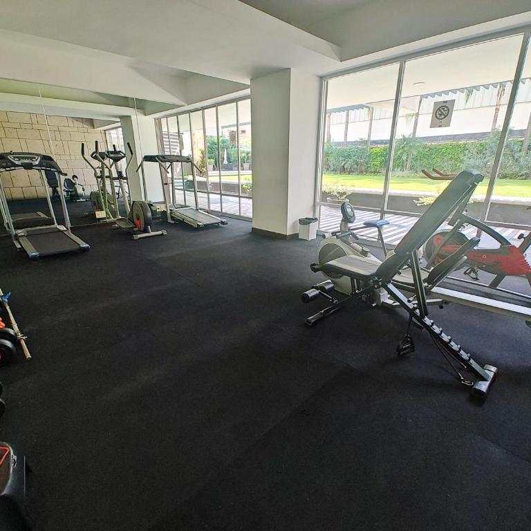 Penthouse Espectacular Vista Cd A.C. WiFi 300mbps - Apartamento de 2 dormitorios - 25