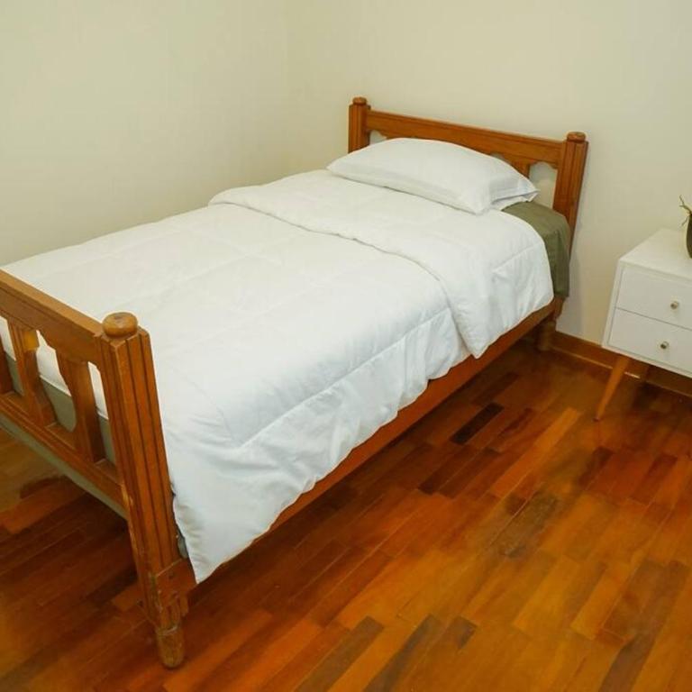 Bello Familiar Miraflores Larcomar Kennedy - Apartamento de 3 dormitorios - 8