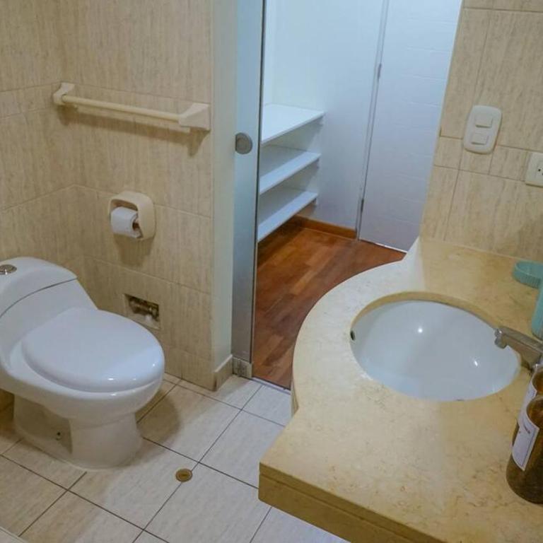 Bello Familiar Miraflores Larcomar Kennedy - Apartamento de 3 dormitorios - 10