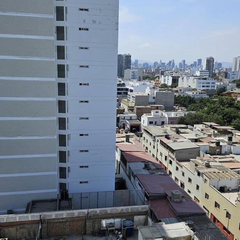 Bello Familiar Miraflores Larcomar Kennedy - Apartamento de 3 dormitorios - 14