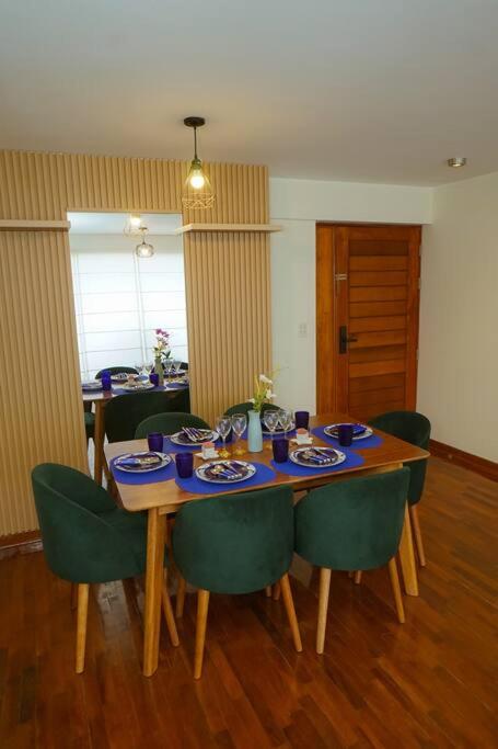 Bello Familiar Miraflores Larcomar Kennedy - Apartamento de 3 dormitorios - 20