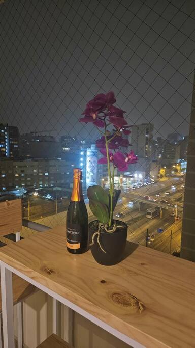 Bello Familiar Miraflores Larcomar Kennedy - Apartamento de 3 dormitorios - 23