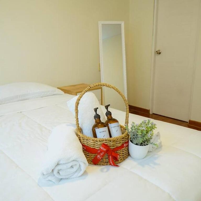 Bello Familiar Miraflores Larcomar Kennedy - Apartamento de 3 dormitorios - 24